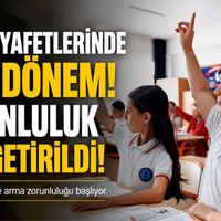 Eğitim