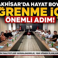 Eğitim