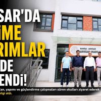 Eğitim