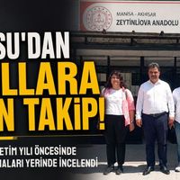 Eğitim
