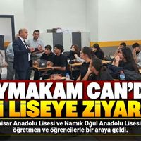 Eğitim