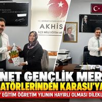 Eğitim