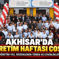 Eğitim