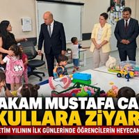 Eğitim