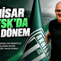 Akhisar