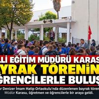 Eğitim