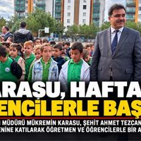 Eğitim