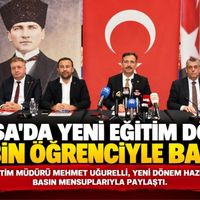 Eğitim