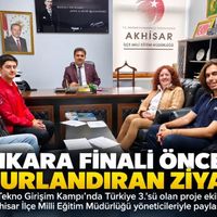 Eğitim