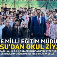 Eğitim