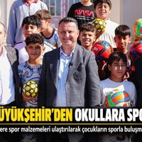 Eğitim