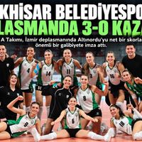 Akhisar