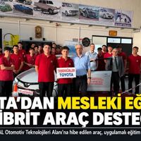 Eğitim
