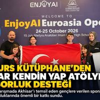 Eğitim