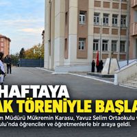 Eğitim