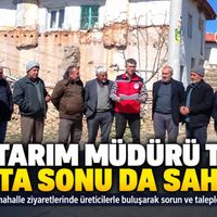 Tarım-Gıda