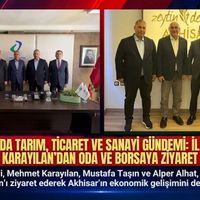Tarım-Gıda
