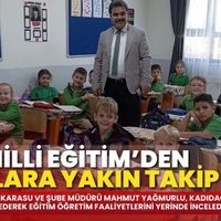 Eğitim