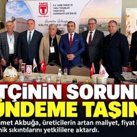 Tarım-Gıda