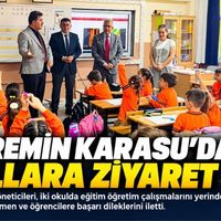 Eğitim