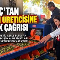 Tarım-Gıda