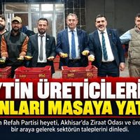 Tarım-Gıda