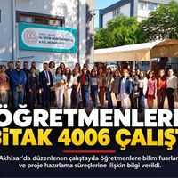 Eğitim