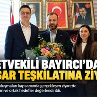 Siyaset