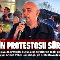 Tarım-Gıda