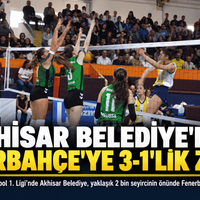 Akhisar