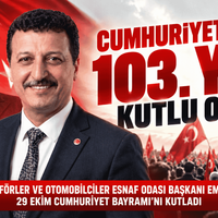 Duyurular