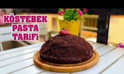 KÖSTEBEK PASTA TARİFİ