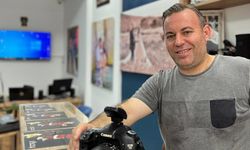 30 yıllık tecrübe ile Toprak Fotoğrafçılık hizmete açıldı!