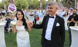 Akhisar Belediye Meclis Üyesi Yılmaz Akar, evlendi
