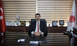 Akhisar Cumhuriyet Başsavcısı Sebahattin Erkaya göreve başladı