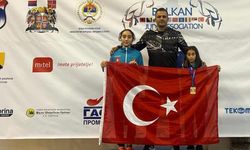 Akhisar'dan Balkan şampiyonluğuna