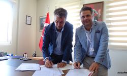 Özel Doğuş Hastanesi'nden OSB ziyareti