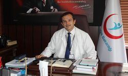 Op. Dr. Erol Karaca, Manisa İl Sağlık Müdürü oldu