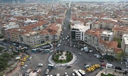 Akhisar'a kaç adet sosyal konut yapılacağı belli oldu!