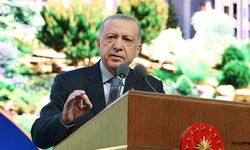 Cumhurbaşkanı Erdoğan, sosyal konut projesinin detaylarını açıkladı