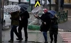 Dikkat! Meteoroloji uyardı. Fırtına geliyor!