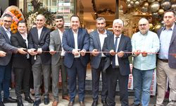 Arçelik (Kadalar) beyaz eşya mağazası hizmete açıldı!