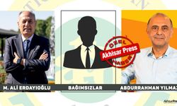 ATSO seçimlerinde heyecan sürüyor: Kimler kimlerle beraber?