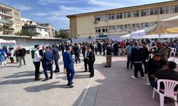 Akhisar Ticaret ve Sanayi Odası (ATSO) seçimleri yapıldı. İŞTE KAZANANLAR!