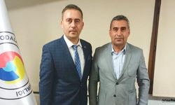 ATSO'da kim hangi görevi aldı? İşte detaylar!