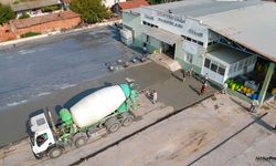 Bedri Yapı, saha betonunda iddialı!