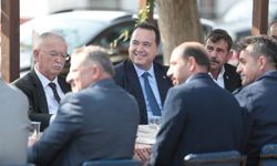 Akhisar Belediye başkanı Dutlulu, Muhtarları misafir etti