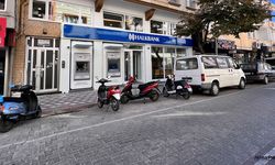 Akhisar Halkbank şubesi taşındı.. İşte yeni adresi!