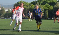 Akhisar Thyateria, Menemen Kubilay takımına 6-2 yenildi
