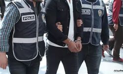 Akhisar'da 18 yıl hapsi bulunan şahıs yakalandı!